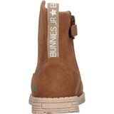 BunniesJR - Knielaarzen - Suède - Met Ritssluiting