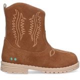 BunniesJR - Knielaarzen - Suède - Met Ritssluiting