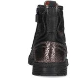 BunniesJR - Enkelboot - Hoogwaardig Leer - Imitatieleren Voering