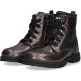 BunniesJR - Enkelboot - Hoogwaardig Leer - Imitatieleren Voering