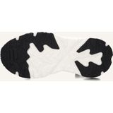 BunniesJR - Rio Rush - Chunky Sneakers - Grijs/Zwart