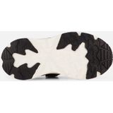 BunniesJR - 225842-408 - Lage Sneakers - Roze - Leer - Veters