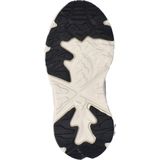 BunniesJR - Roxy Rush - Lage Sneakers - Suède - Met Glitter Accenten