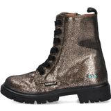 BunniesJR - Saar Sterk - Enkellaarsjes - Leer