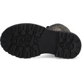 BunniesJR - Saar Sterk - Enkellaarsjes - Leer