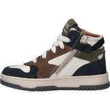 BunniesJR - 225990 - Enkellaarsjes - Navy