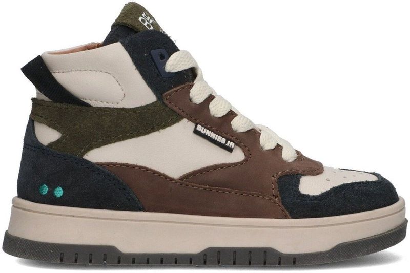 BunniesJR - 225990 - Enkellaarsjes - Navy