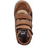 Bunnies JR - Benjamin - Hoge Sneakers - Suède