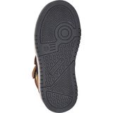 Bunnies JR - Benjamin - Hoge Sneakers - Suède