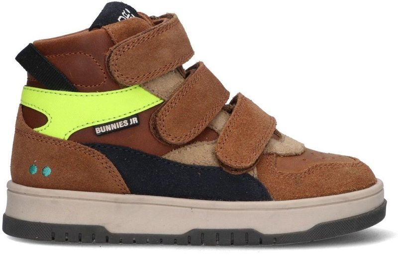 BunniesJR - Sneaker - Meerkleurig