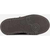 Bunnies JR - Benjamin - Hoge Sneakers - Suède