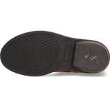 BunniesJR - Cowboylaarzen - Cognac - Suède