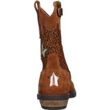 BunniesJR - Cowboylaarzen - Cognac - Suède