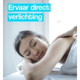 Sieham - Tens Apparaat - Elektrodentherapie - 10 Extra Elektrodenpads