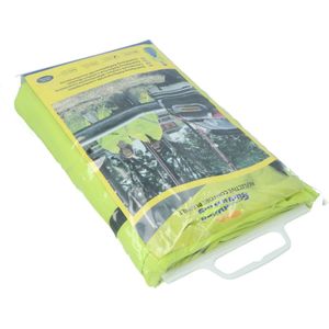 GuardWing Reflecterende beschermdeken - Must have in iedere auto - Comfort bij nood en pech onderweg