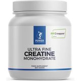Power Supplements - 600 gram CreaPure® - Creatine Monohydraat