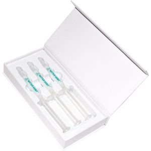 Witter Gebit Tanden Bleekgel - Refill Tandenbleek Gel - Tanden Wit Maken