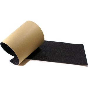 Griptape voor skateboard tape stuntstep antislip deck 83,5 x 23 cm