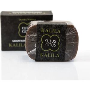 Kutus Kutus - Kalila Kalila Zeep - Natural Herbal Soap - Natuurlijke Kruiden Zeep