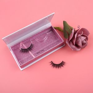 Sanne’s Beautybar valse wimpers - nep wimpers - mink wimpers - valse wimpers - wimpers - fake lashes - stick on lashes