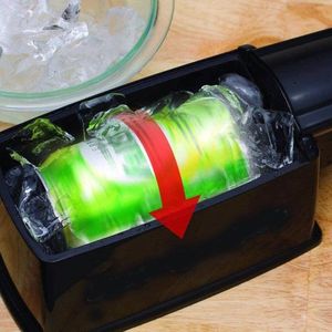 Chill-O-Matic Instant Cooler - Bierkoeler - Blikjeskoeler - Blikjes koeler - Koelhoud Hoesjes - Bierblik Hoesjes - Frisdrank Bier Blikjes Koel Houden - Wijnkoeler - Chill O Matic - Mini Bar - Minibar - Koelbox - Coolbox - Koeltas - Koelelementen