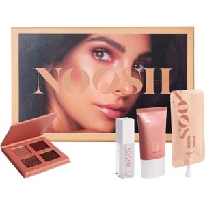 The Bisou Collection - Gift Set - Make-up - Multikleur