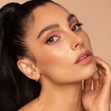 Noosh - The Bloom Collection - Set - Koraal - Inclusief Face Gloss en Lipstick