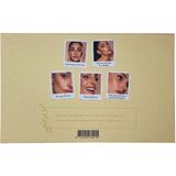 Noosh - The Bloom Collection - Set - Koraal - Inclusief Face Gloss en Lipstick