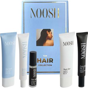 NOOSH - Ultimate Hair Collection - Giftset - Complete Haarverzorging
