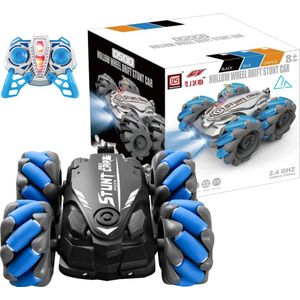 KEMMA RC Bestuurbare Auto voor Kinderen en Volwassenen - Offroad Drift Car voor Buiten - Speelgoed voor Jongens en Meisjes