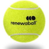 RENEWABALL tennisballen koker 3st -