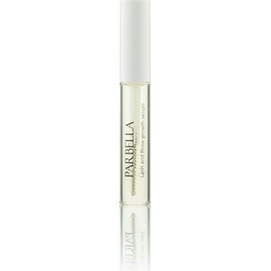 Parbella Lash and Brow growth serum - Wimper en Wenkbrauw serum voor lange wimpers en dunne en kale wenkbrauwen