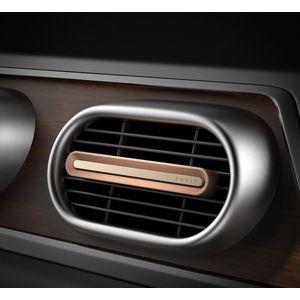 Car Air Freshner Car Parfume Hout Bruin