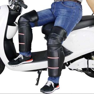Beenwarmers Scooter / Motor - Scooter Accessoires - Motor Accessoires
