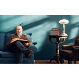 BBrain - Dementievriendelijke Radio - Groen - DAB+ en FM-ondersteuning