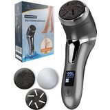 Be Lavish Eeltverwijderaar - Stofzuigsysteem - USB Oplaadbaar - Waterdicht