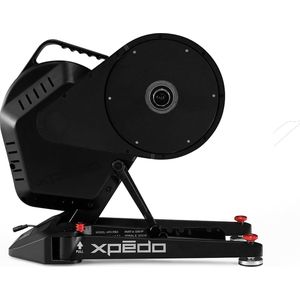 Xpedo APX Pro Smart fietstrainer met gratis trainingsmat van EUR 999,00 nu met 40% Extra korting voor EUR 699,00