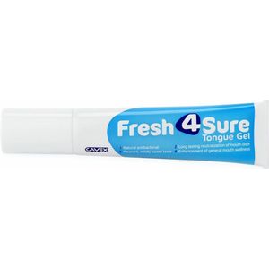 Cavex - Fresh4Sure - Tong Gel - 45 gr