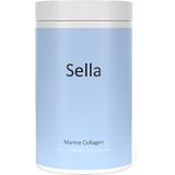 Sella Collagen - Collageen poeder - Gehydrolyseerd - Multivitamines - (370 gram) 30 doseringen