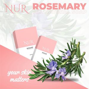 NUR Rosemary Zeep