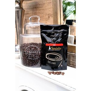 Het juweel van Sumatra - Kopi Luwak van Squisito ® | Koffiebonen 100 gram | Exclusief uit Indonesië