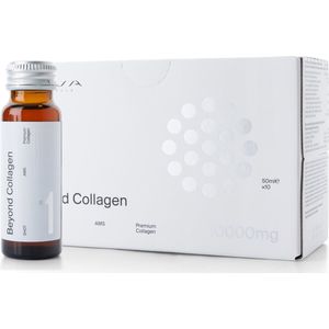 SANA Amsterdam - Beyond Collagen Shots - 10 x 50 ml