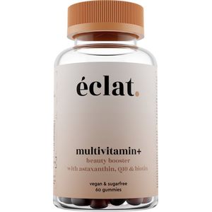 Multivitamin + Beauty Boost Gummies (2-in-1 solution)