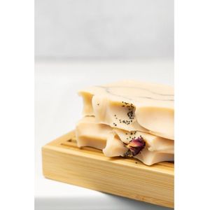 Body Bar - Fris - Geranium - Grapefruit