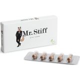 Mr Stiff Libido Pillen