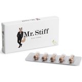 Mr Stiff Libido Pillen