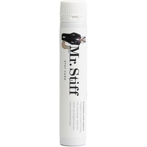 Mr. Stiff Libido shot 25ml - Natuurlijke viagra - Lust verhogend - Meer genot tijdens de sex