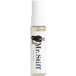 Mr. Stiff Delay Spray - 30ml - Orgasme uitstellen - Meer genot tijdens de sex - Erotiek