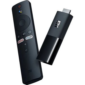 Xiaomi Mi TV Stick - Android TV - Media Streamer