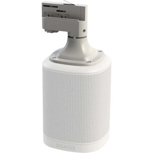 Pontis - Bevestiging Beugel - Wit - Voor Sonos One & SL - Eenvoudige Installatie